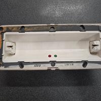 Emergenza lampada vimar idea 16440