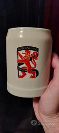 Boccale birra Lowenbrau Zurich