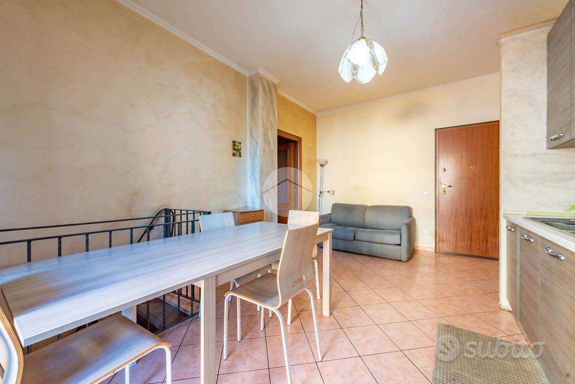 Appartamento – Roma, Torre Angela, Municipio Roma VI - Vista 5