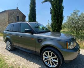 Range rover sport HSE 2.7 V6