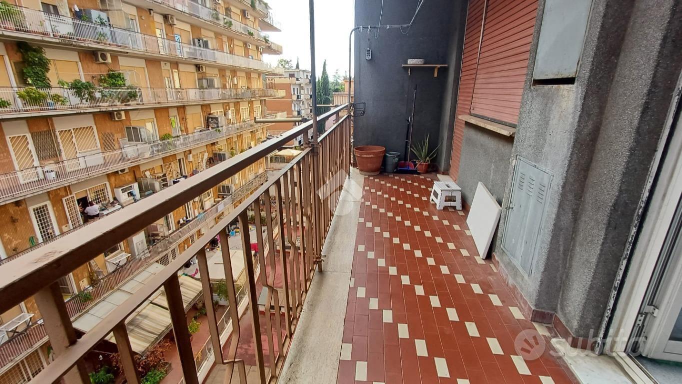 Appartamento – Roma, Pietralata - Vista 4