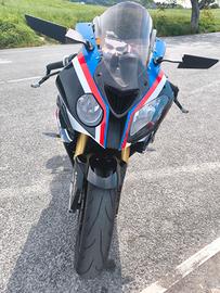 BMW S 1000 RR 2011 