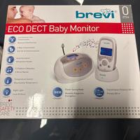 Baby monitor