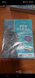 libro latino per verba
