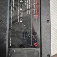 Caricatore motorino elettrico niu