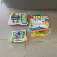 Set giochi Chicco Montessori