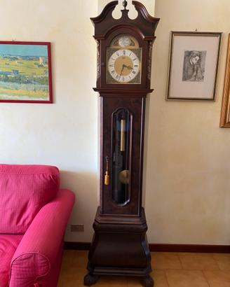 Orologio Pendolo a colonna