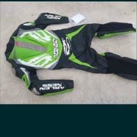 TUTA MOTO ARLEN NESS KANGAROO 50