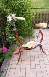 Cyclette trainette
