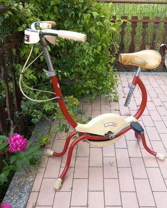 Cyclette trainette
