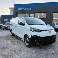 Fiat Scudo 2.0 BlueHDi 145 CV PL-TN Furgone