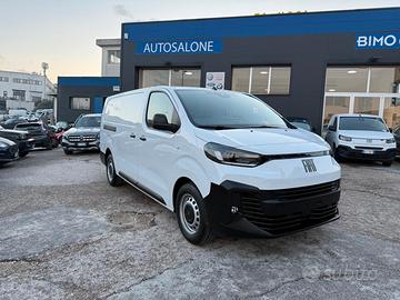 Fiat Scudo 2.0 BlueHDi 145 CV PL-TN Furgone