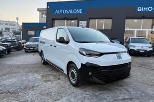 Fiat Scudo 2.0 BlueHDi 145 CV PL-TN Furgone