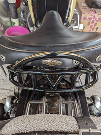 Harley Davidson fxrs 1340