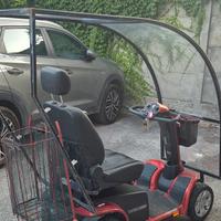 scooter elettrico Victory XL130