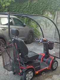 scooter elettrico Victory XL130