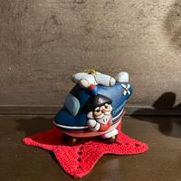 Thun Carabinieri elicottero