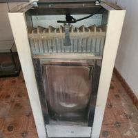 stufa a pellet orion