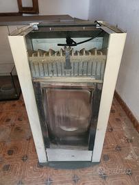 stufa a pellet orion