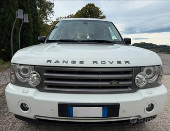 range rover Vogue tdv8 ASI con crs 