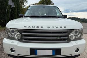 range rover Vogue tdv8 ASI con crs 