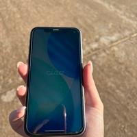 Iphone 11 lilla 128 gb