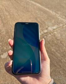 Iphone 11 lilla 128 gb
