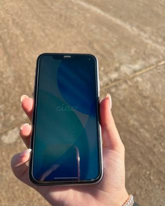 Iphone 11 lilla 128 gb
