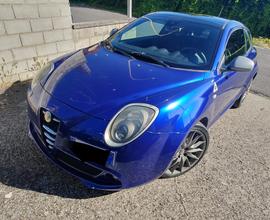 Alfa mito quadrifoglio 170cv