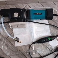 Carotatrice Makita DBM 230