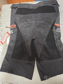 pantaloncini MTB 