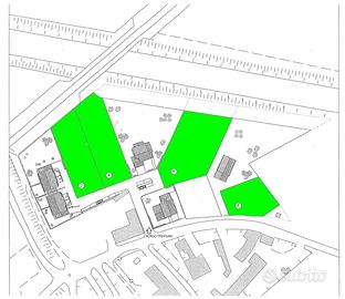 Terreno Edificabile a Gradisca d'Isonzo