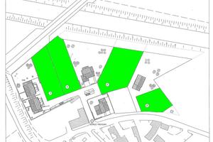 Terreno Edificabile a Gradisca d'Isonzo