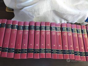 Enciclopedia New Age
