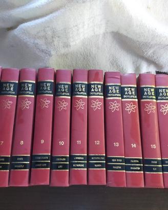 Enciclopedia New Age