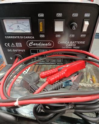 carica batterie 