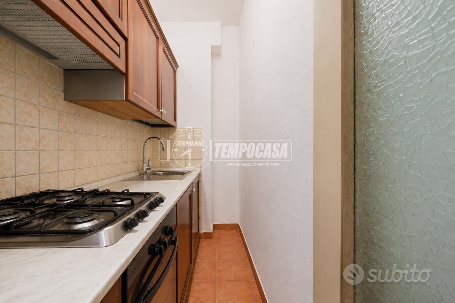 Appartamento – Bologna, Quadrilatero, Santo Stefano - Vista 2