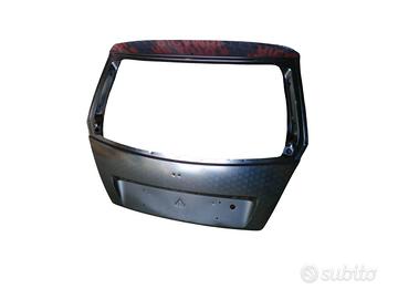 FIAT Stilo Berlina 3P (01>10) PORTELLONE POSTERIOR