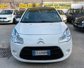 Citroen C3 1.4 HDi 70 Exclusive EURO 5