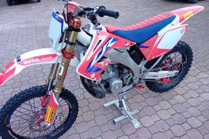 Honda cre/cr 250