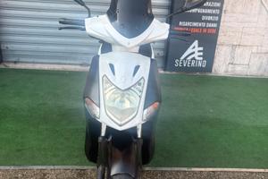 Kymco agility 200 r 16 +