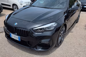Bmw 218d Grand Coupè - 2021 Msport