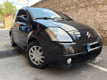 Citroen C2 09 1.4 HDi 70CV airdream anno 2009