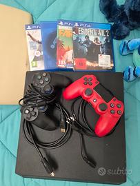 playstation 4 pro 1TB