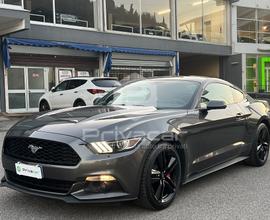 FORD Mustang Fastback 2.3 EcoBoost aut.