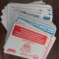 Figurine complete Amici Cucciolotti 2026