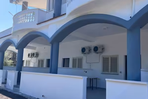 Appartamento di 30 m² con 2 locali a Santa Maria d