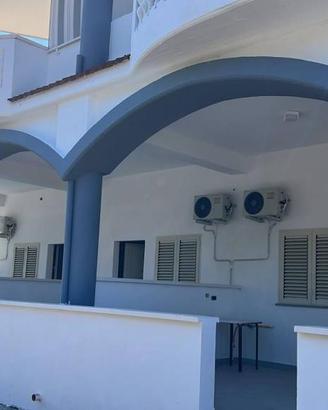 Appartamento di 30 m² con 2 locali a Santa Maria d