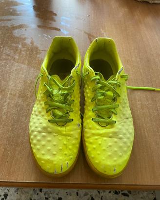 Nike magista futsal calcetto indoor 43