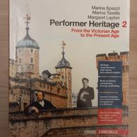 Performer Heritage 2